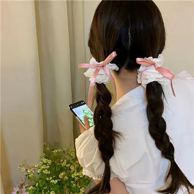 铁人的红领巾
