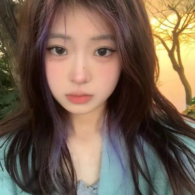 快乐美美向前冲