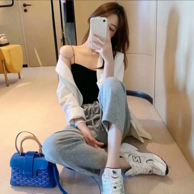 丈夫妻子小姨