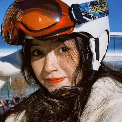 变身舞后